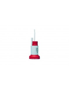 Comet Lux Plus Immersion Pump