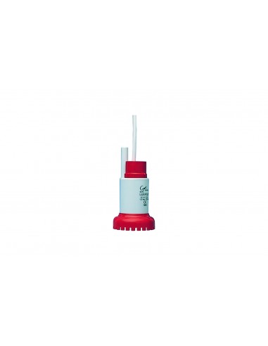 Comet Lux Plus Immersion Pump