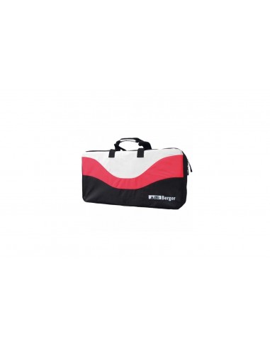 BBQ bag, Berger