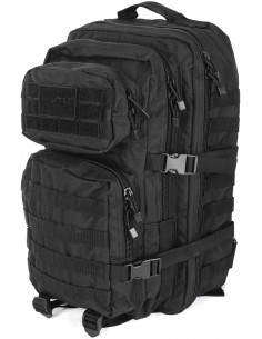 Backpack Mil-Tec, Black, 36l