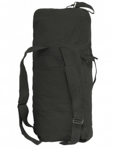 Geanta Neagra, 75l, 100%... 2