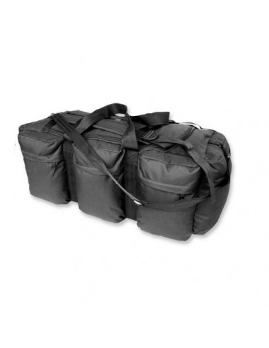 Geanta Neagra, Mil-Tec, 98l