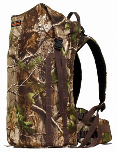 Backpack Wild Alpin, Northman, 80l