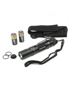 Flashlight Fenix PD30 2