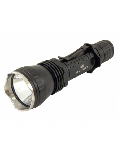 Flashlight, Olight M21