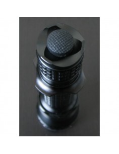 Flashlight, Olight M21 2