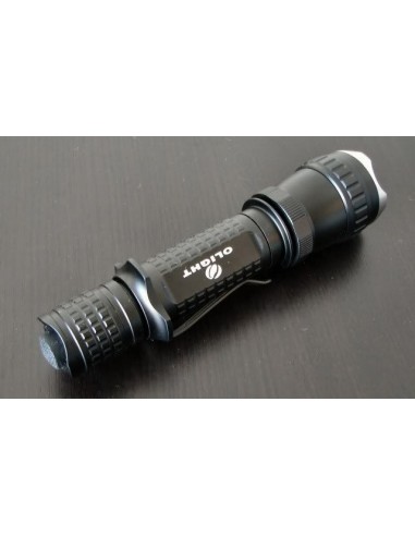 Flashlight, Olight M20 Premium