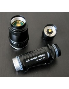 Flashlight, Olight M20 Premium 2