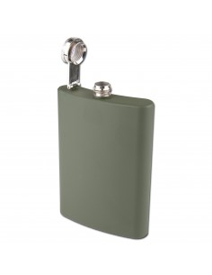 Flask, Stainless Steel 2
