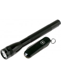 Lanterna Mini MagLite si... 2
