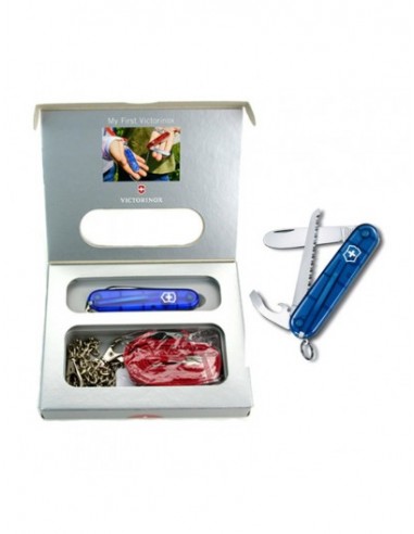 My First Victorinox - Blue