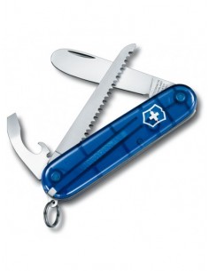 My First Victorinox - Blue 2