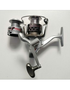 Reel Lineaeffe Vigor F-RD 30
