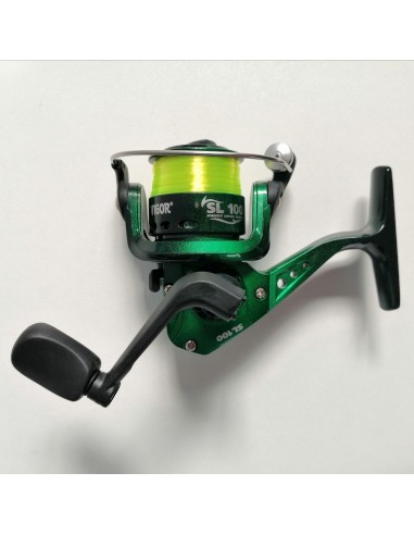 Reel Lineaeffe VIGOR SL 100