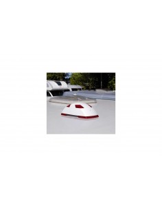 CAS caravan alarm system