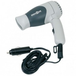 Hair dryer 12 V BRUNNER 2