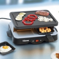 Raclette Tristar RA-2948 2