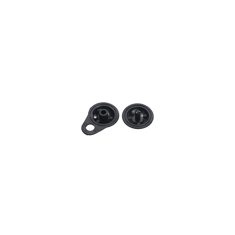 Clips for attachment
