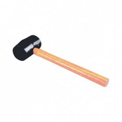 Camping rubber hammer 2