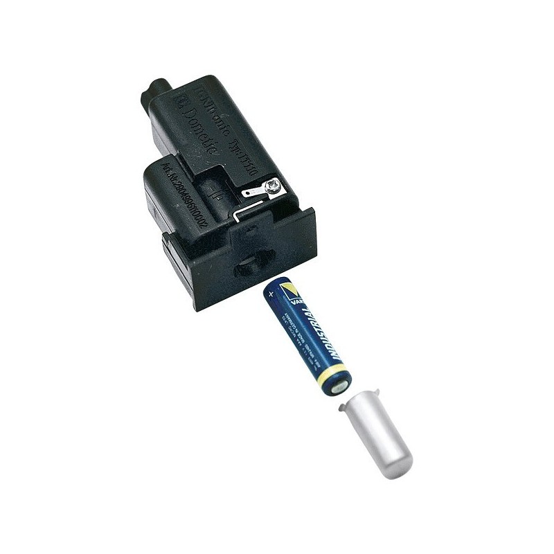 Electrical ignition