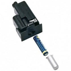 Electrical ignition 2