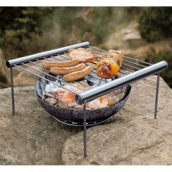 Coal tray 2