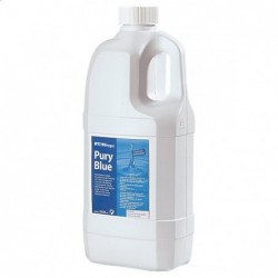 Solutie WC Pury Blue 2l 2