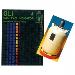Level indicator for the... 2