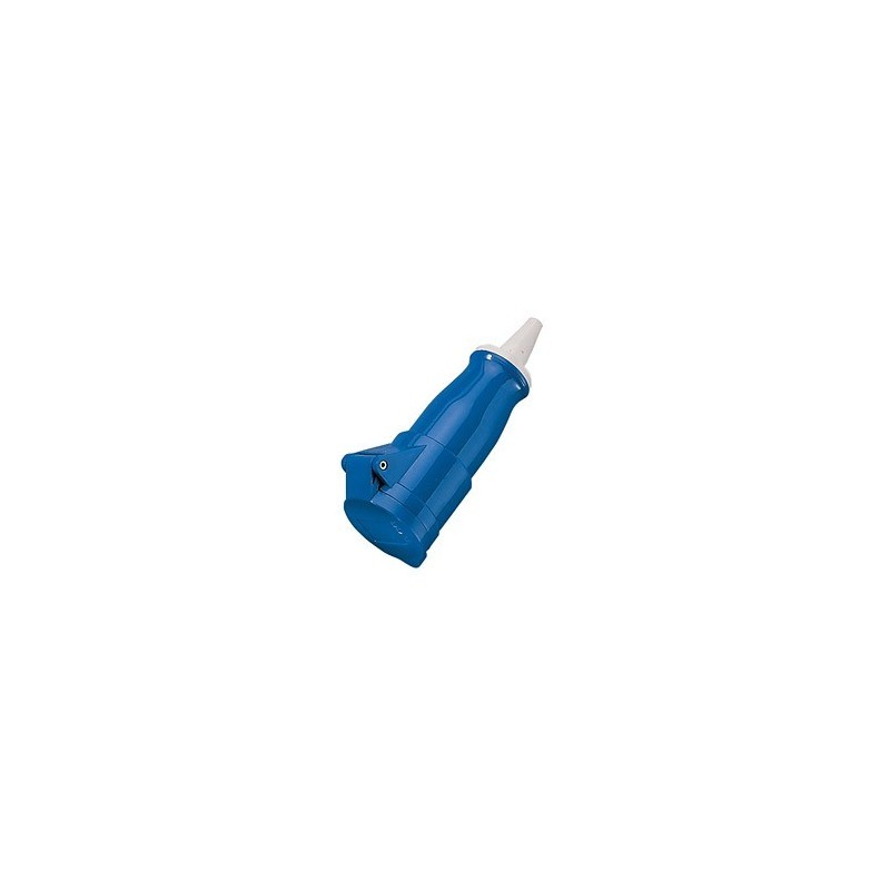 CEE coupling - 3 poles