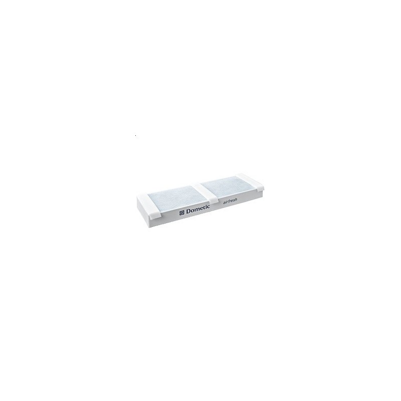 Activated charcoal filter
