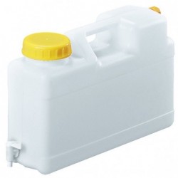 Canister for drinking water 2