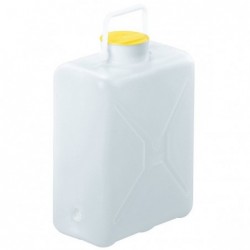 Canister drinking water 2