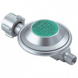 Camping regulator 2