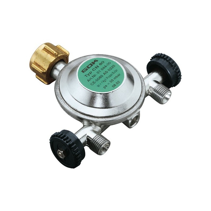 Regulator Cambi 2