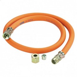 Gas hose 2