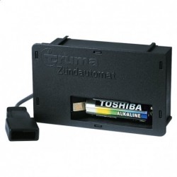 Truma automatic ignition... 2