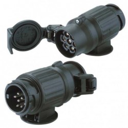 7-13 pole short adapter 2