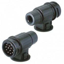 Stecker 13 poli 2