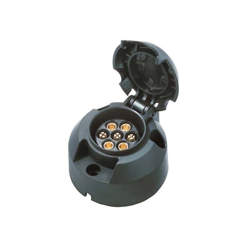 Stecker carlig 7 poli