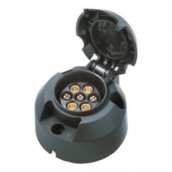 Stecker carlig 7 poli 2