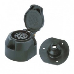 Stecker carlig 13 poli 2