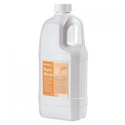 Solutie WC Pury Rinse 2l 2