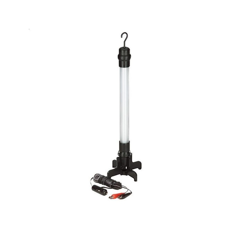 Flashlight for work