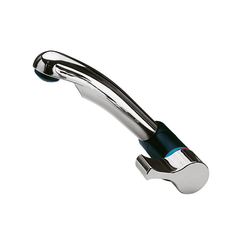 Style 2005 washbasin battery