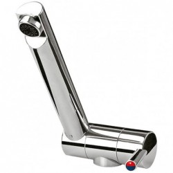 Trende A sink battery 2