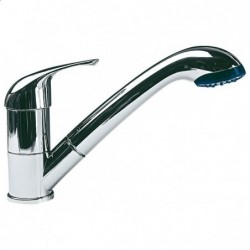 Kama sink / shower mixer 2