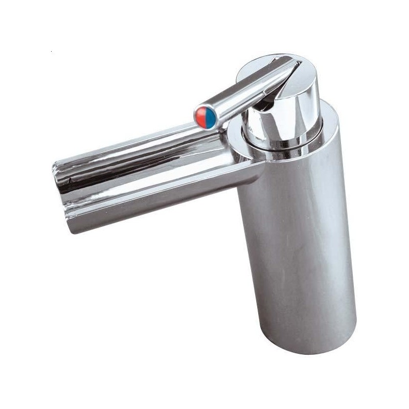 Waterfall sink battery