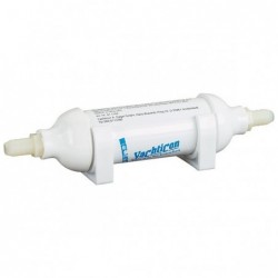 In-line water filter 2