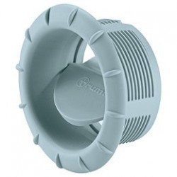 End element with air flap 2