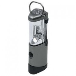 Multifunctional hand lantern 2